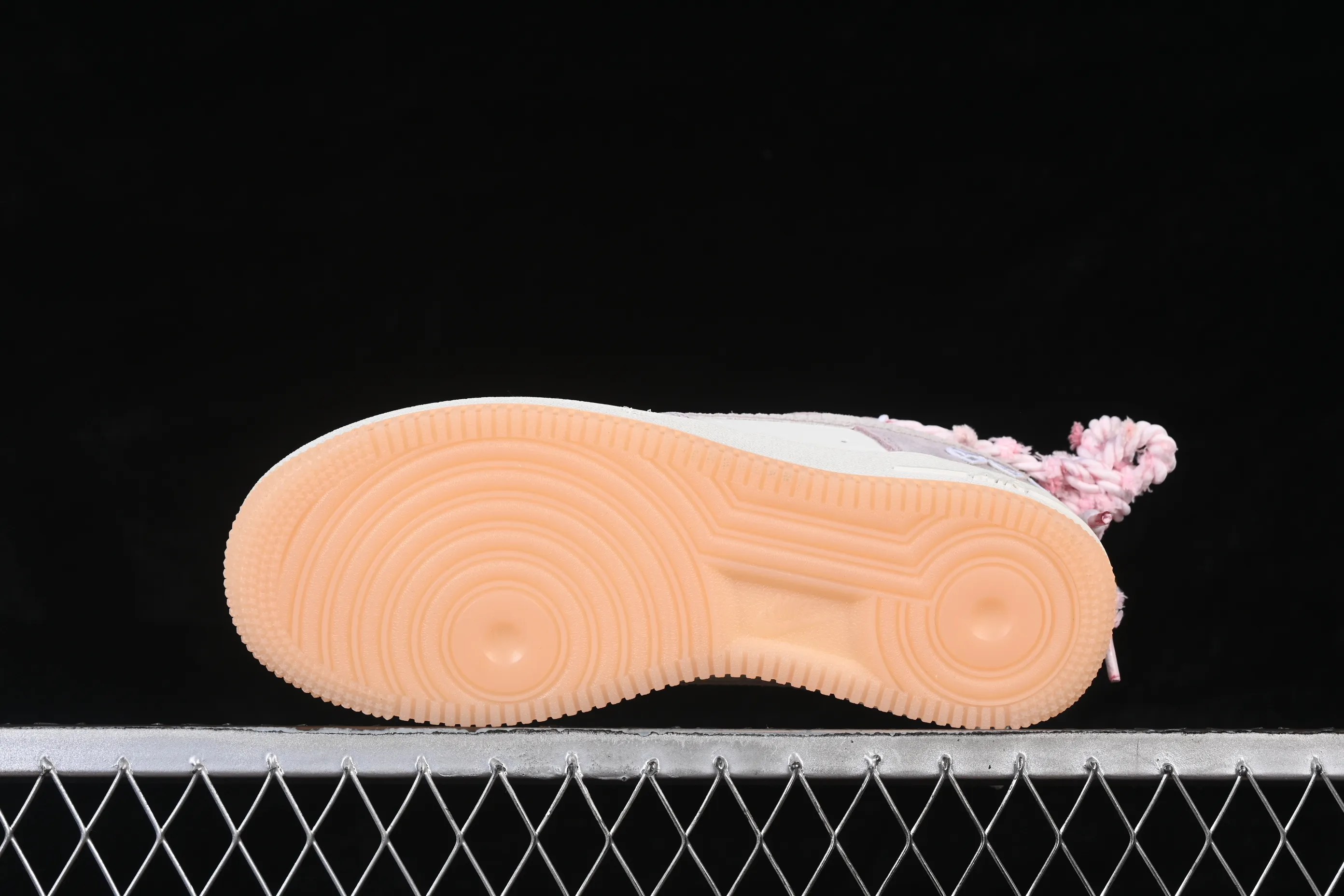All categories Nk Air Force 1 Air Force series Nk Air Force 1 Low Air Force low-top Nike Air Force 1'07 Low Taro paste confession Air Force 1 low-top casual sneakers FA5066-111
